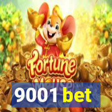 9001 bet