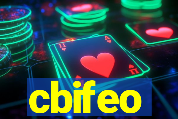 cbifeo