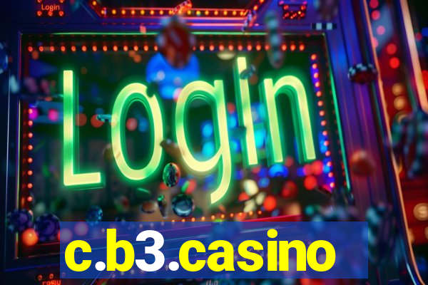 c.b3.casino