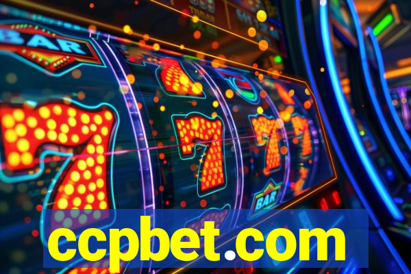 ccpbet.com