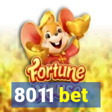 8011 bet