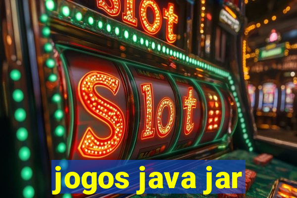 jogos java jar