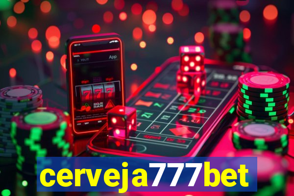 cerveja777bet