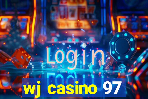 wj casino 97