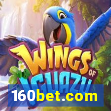 160bet.com