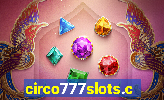 circo777slots.com