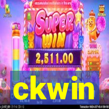 ckwin