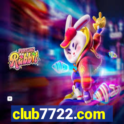 club7722.com