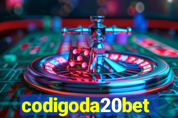 codigoda20bet