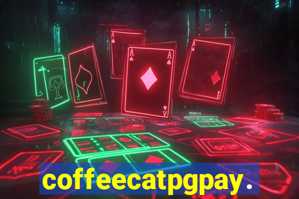 coffeecatpgpay.com