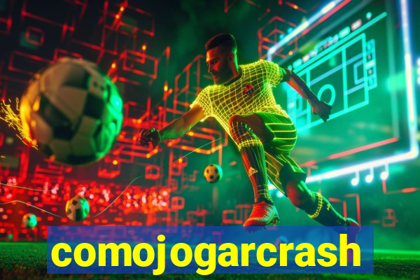 comojogarcrash