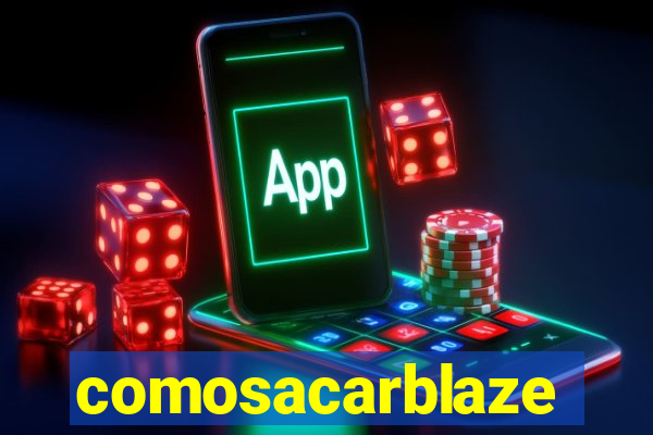 comosacarblaze