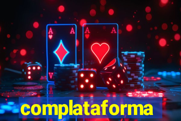 complataforma