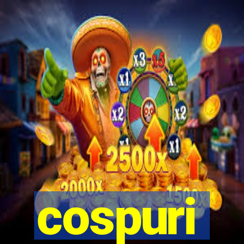 cospuri