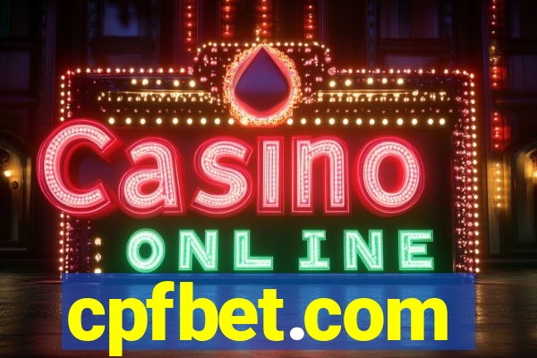 cpfbet.com