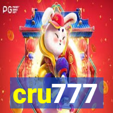 cru777