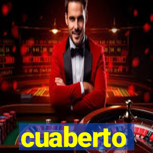 cuaberto