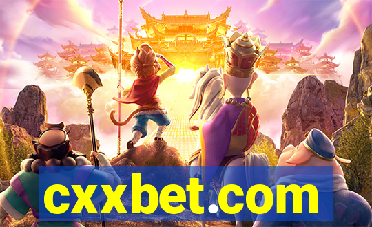 cxxbet.com