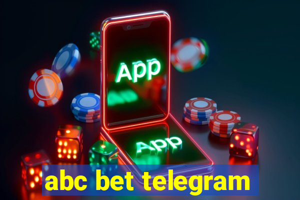 abc bet telegram