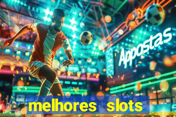 melhores slots pragmatic play