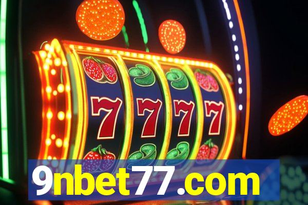 9nbet77.com