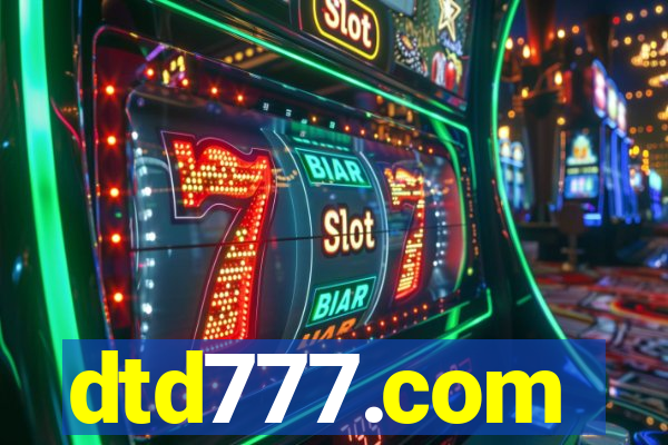 dtd777.com