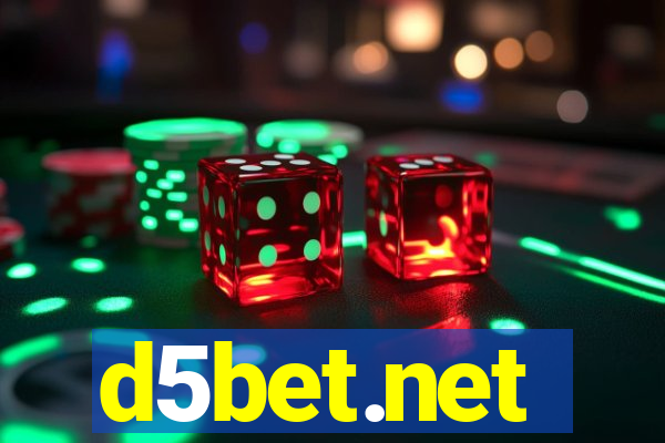 d5bet.net