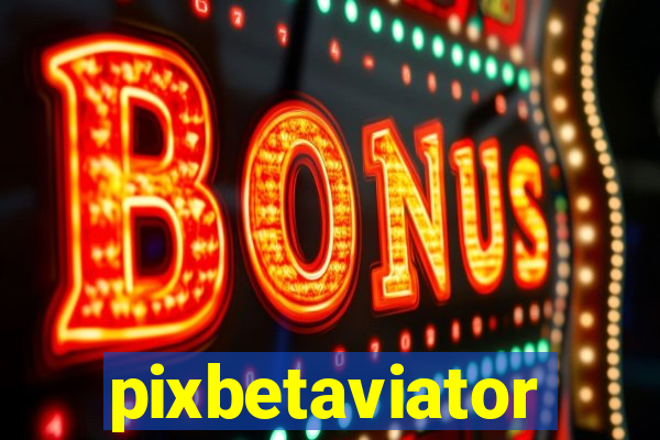 pixbetaviator