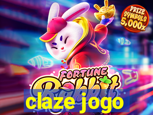 claze jogo