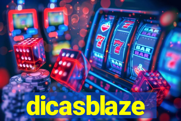 dicasblaze