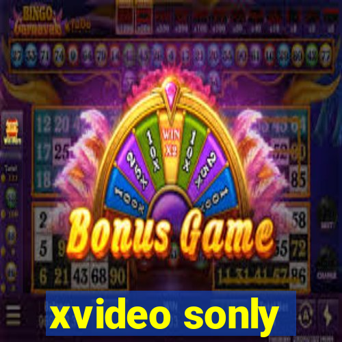 xvideo sonly