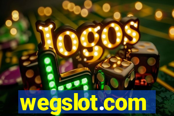 wegslot.com