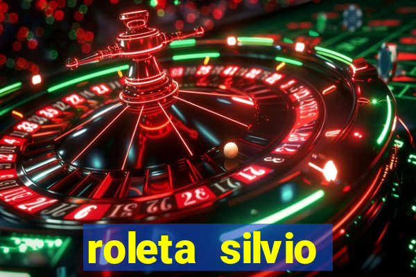 roleta silvio santos jogo