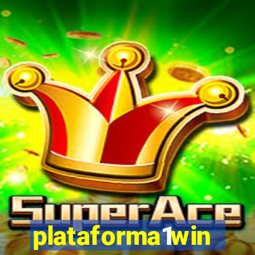 plataforma1win