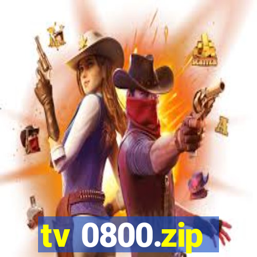 tv 0800.zip