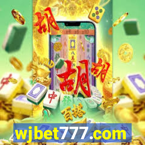 wjbet777.com