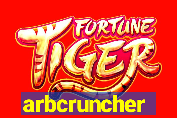 arbcruncher