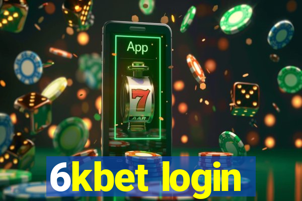 6kbet login