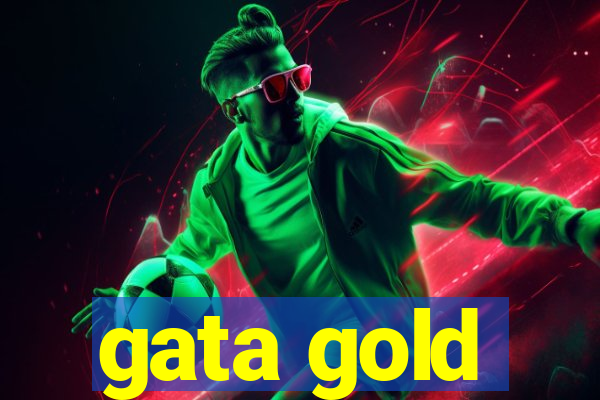 gata gold