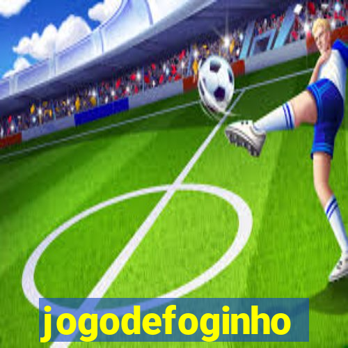 jogodefoginho