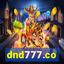 dnd777.co