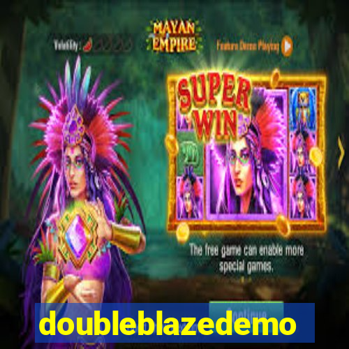 doubleblazedemo