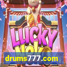 drums777.com