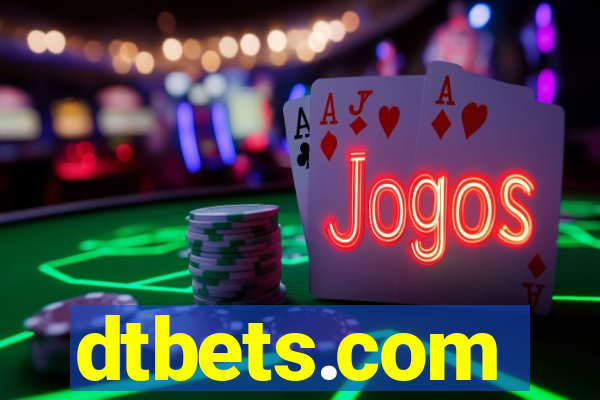 dtbets.com