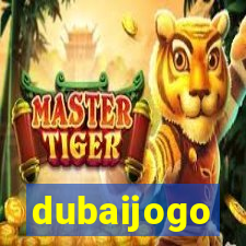 dubaijogo