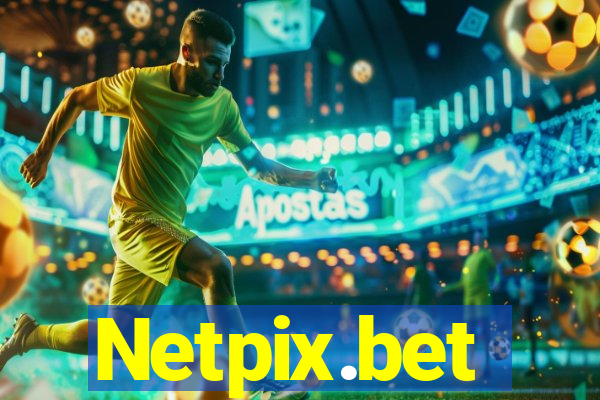 Netpix.bet