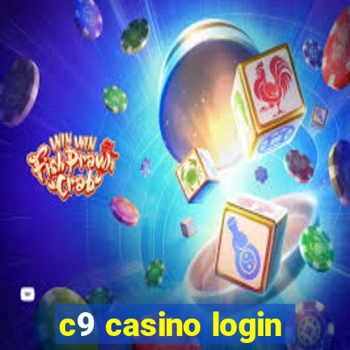 c9 casino login