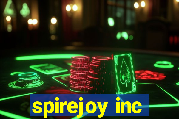 spirejoy inc