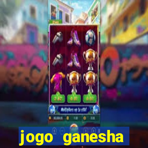 jogo ganesha fortune demo