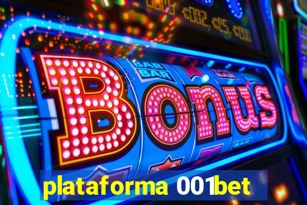 plataforma 001bet